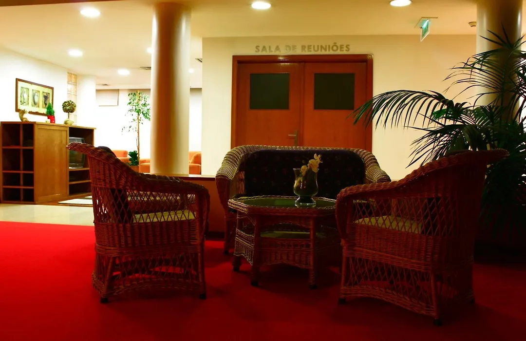 Hotel Das Taipas-1