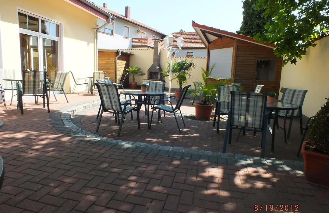 Hotel Bueraner Hof-1