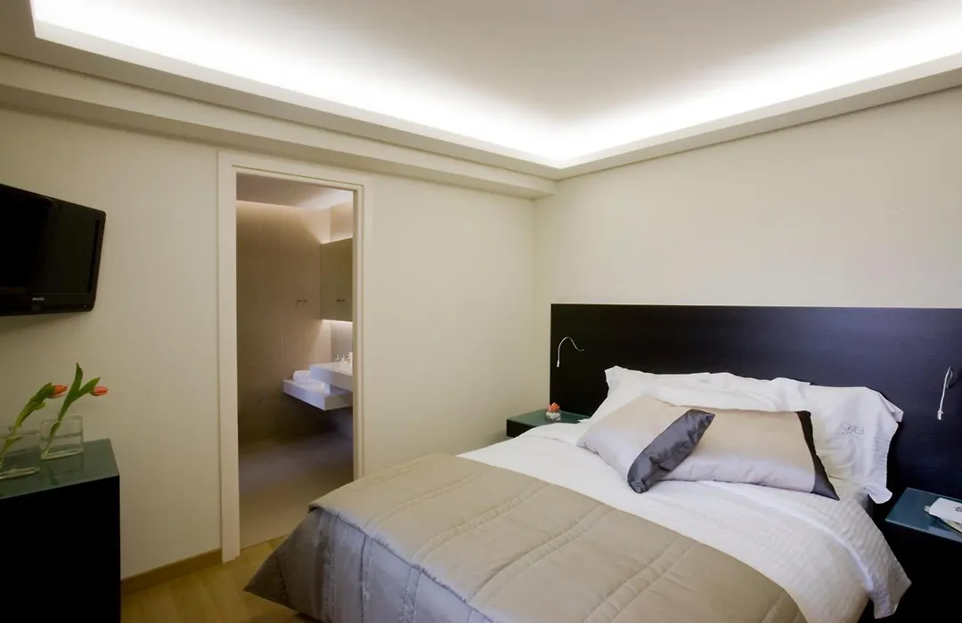 O&B Athens Boutique Hotel-1