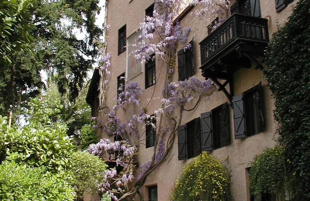 Schloss-Castel Pienzenau - Guestrooms&Apartments - B&B-Hotel&Restaurant-1