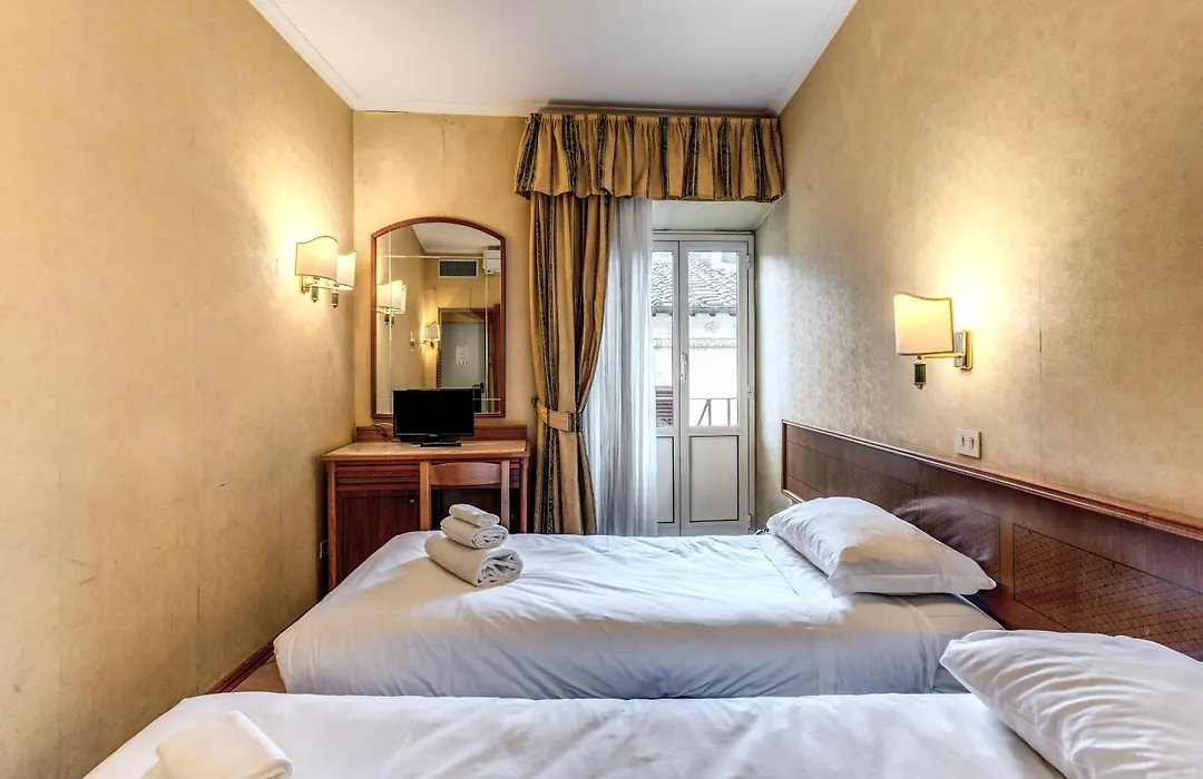 Hotel Pomezia-1
