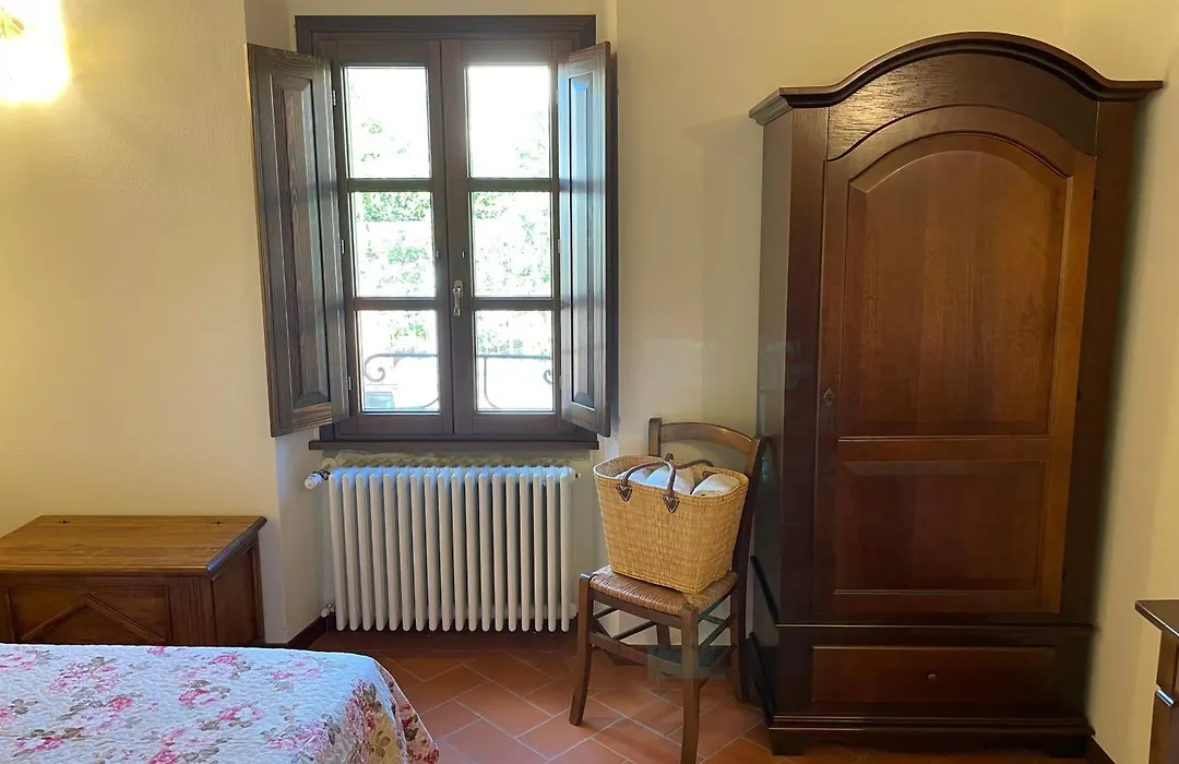 Casa Al Chianti B&B-1