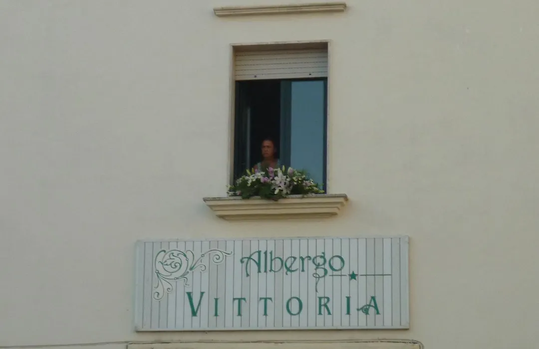 Albergo Vittoria-1