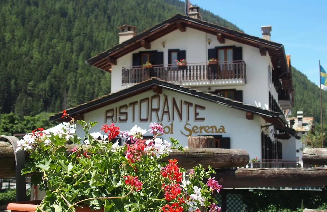 Hotel Col Serena-1