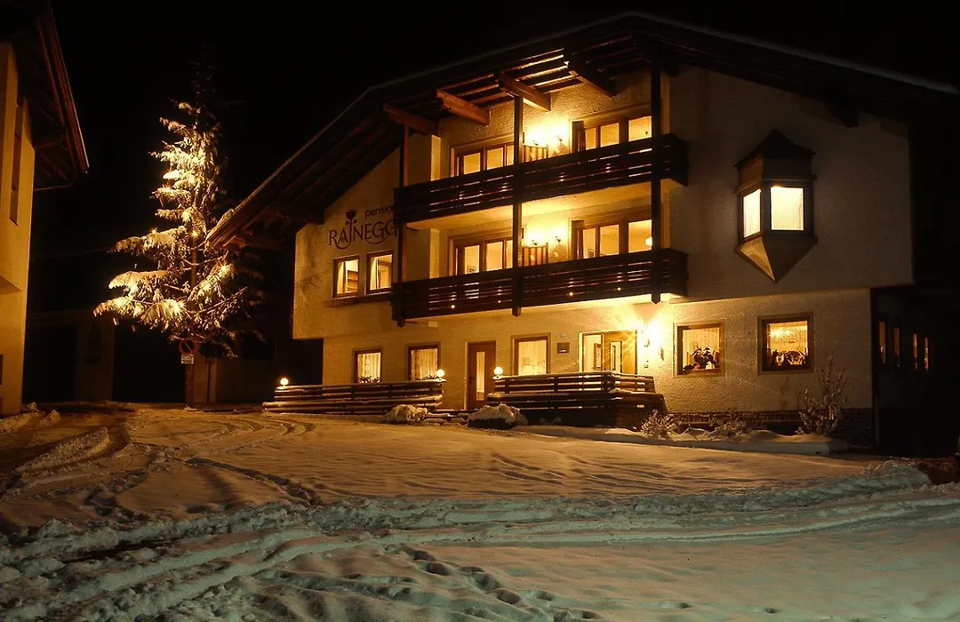 Hotel Rainegg-1