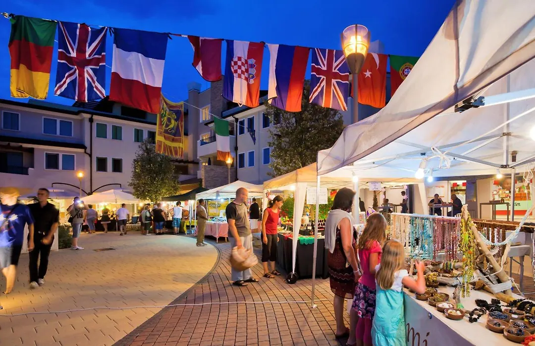 Villaggio A Mare-1