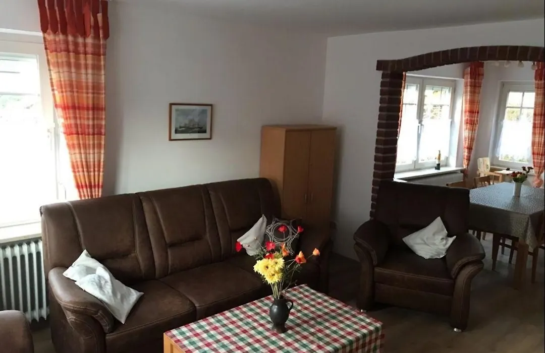 Ferienhaus 110Qm im 5 Sterne B-1