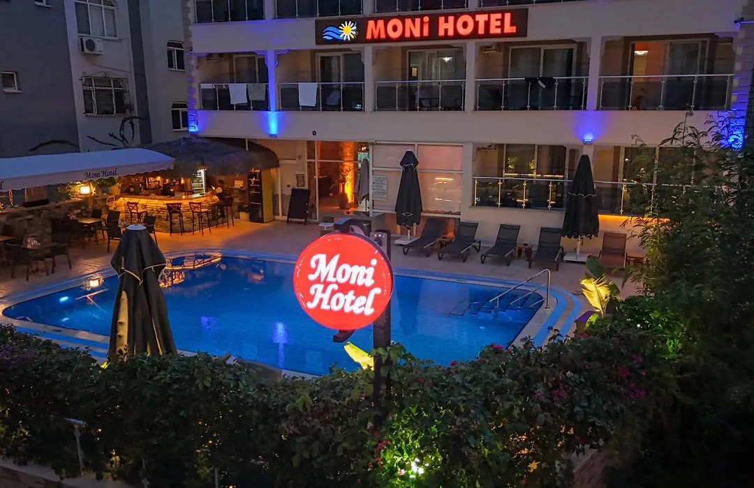 Moni Hotel-1