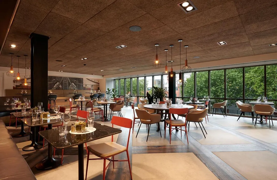 Voco Leicester By Ihg-1