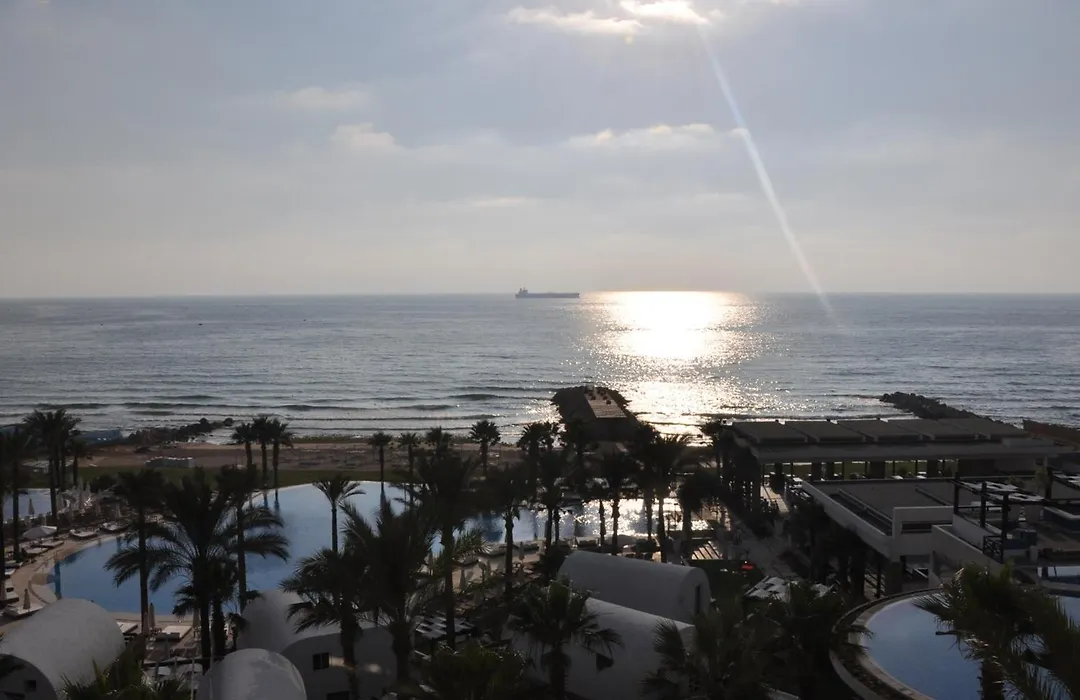 Pangea Beach Resort-1