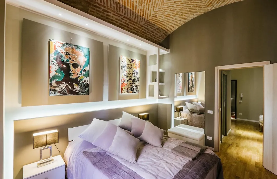 Apart Hotel Torino-1