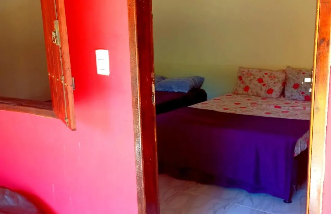 Villa Pareto Guest House-1