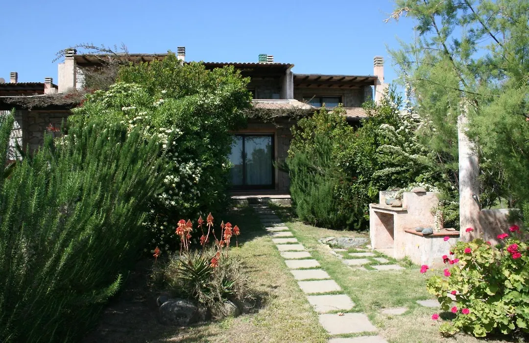 Sant'Elmo Holiday Residence-1