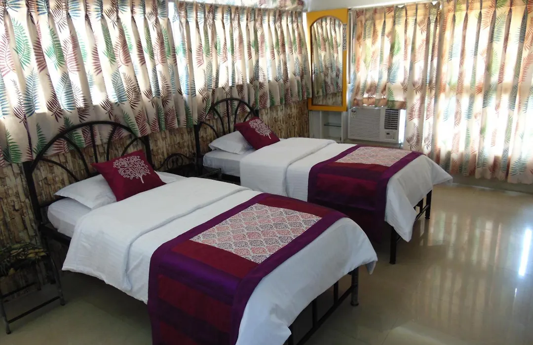 Hotel Manvin'S-1