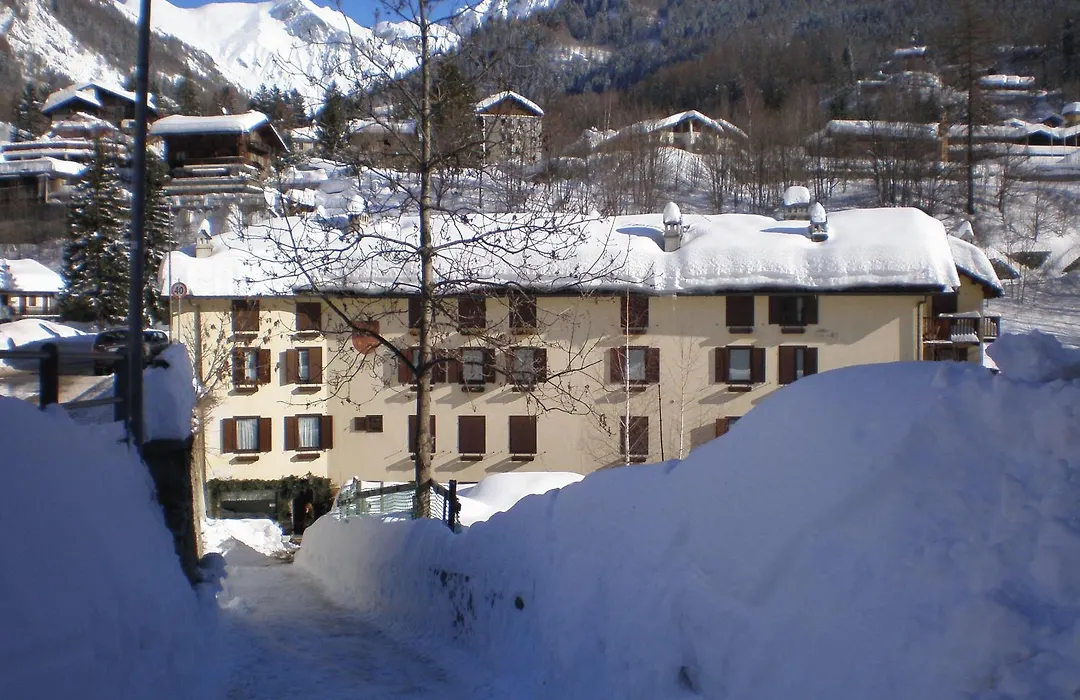 Hotel Tavernier-1