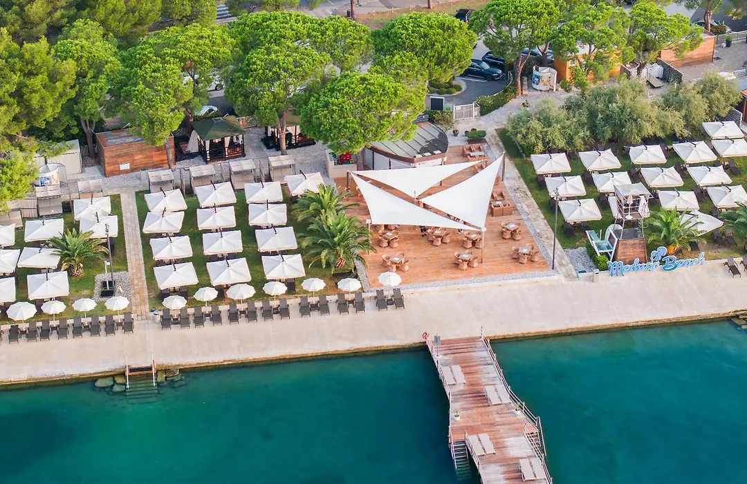 Grand Hotel Portoroz 4* Superior - Terme & Wellness Lifeclass-1