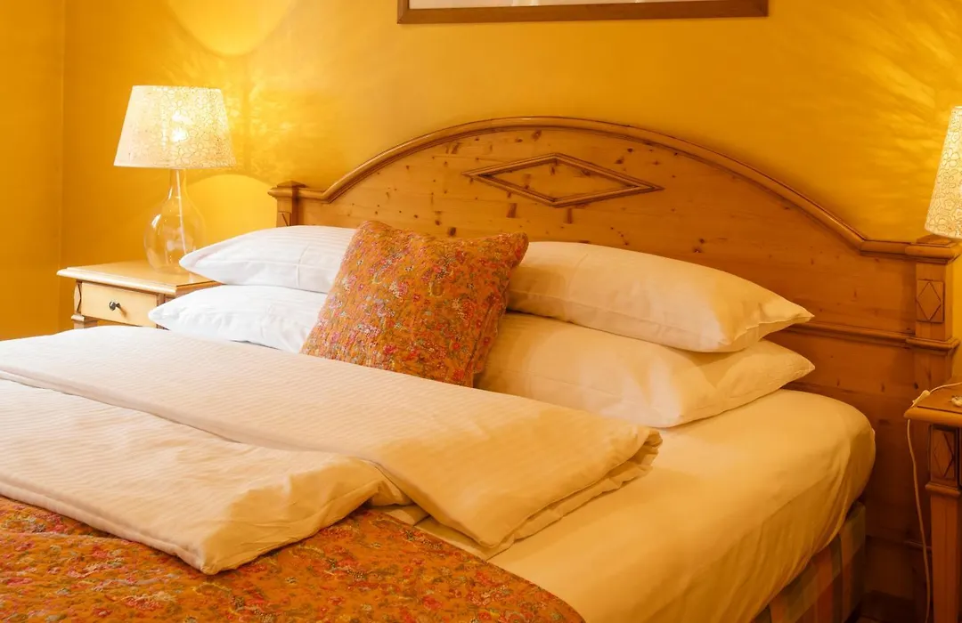Werners Boutique Hotel-1