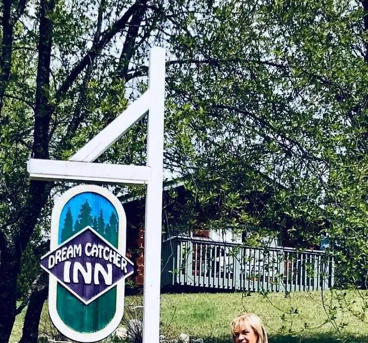 Dream Catcher Inn-1