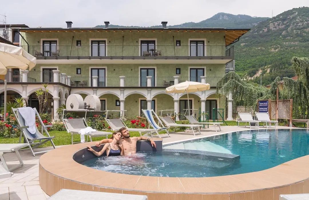 Residence Al Frantoio-1