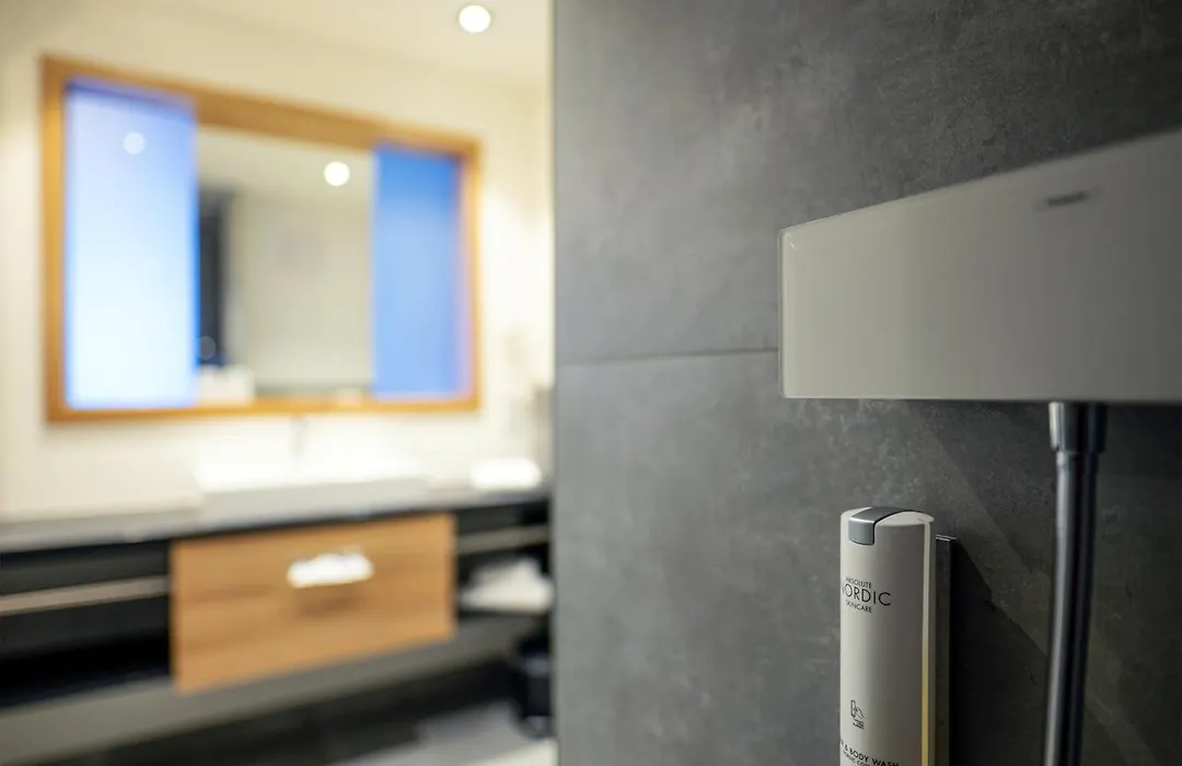 N+S City Hotel Neumarkt-1