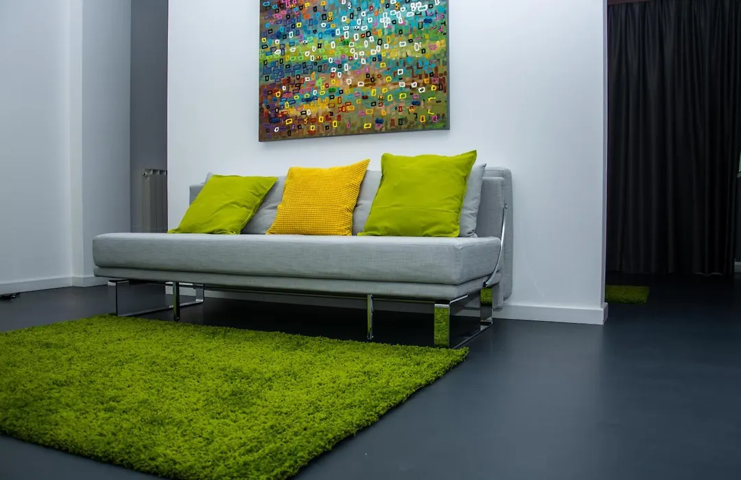 Living Aparthotel-1
