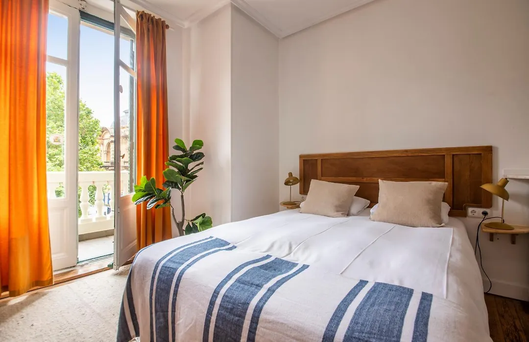 Belle Époque Self-check-in Guesthouse - Adults-Only-1