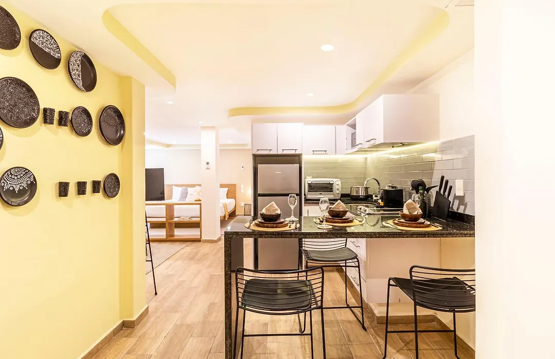 Grand Chapultepec Residencial-1