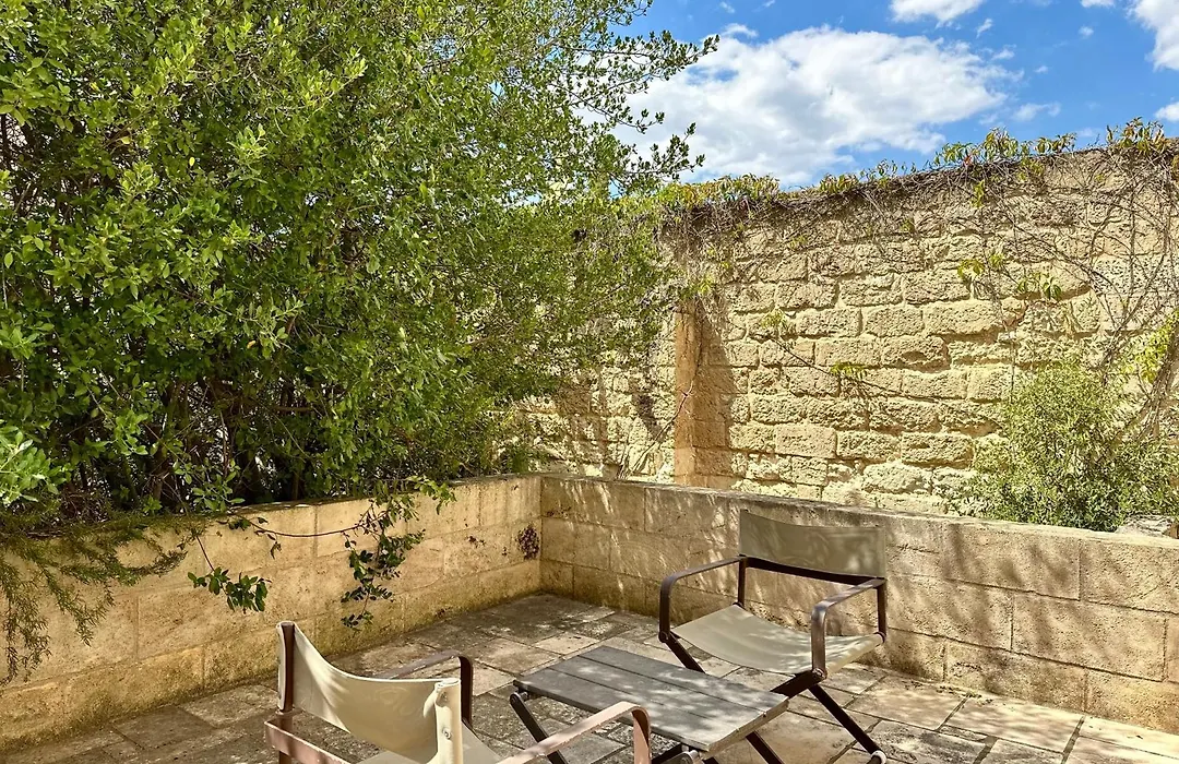 Relais Histo San Pietro Sul Mar Piccolo-1