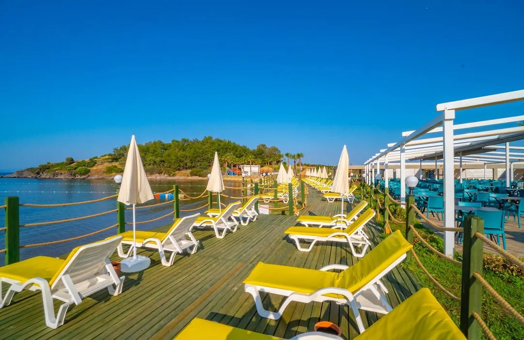 Karya Family Resort Hotel All Inclusive-1