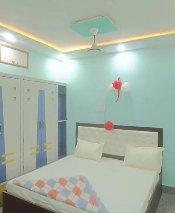 Shiv Kashi Paying Guest House-1