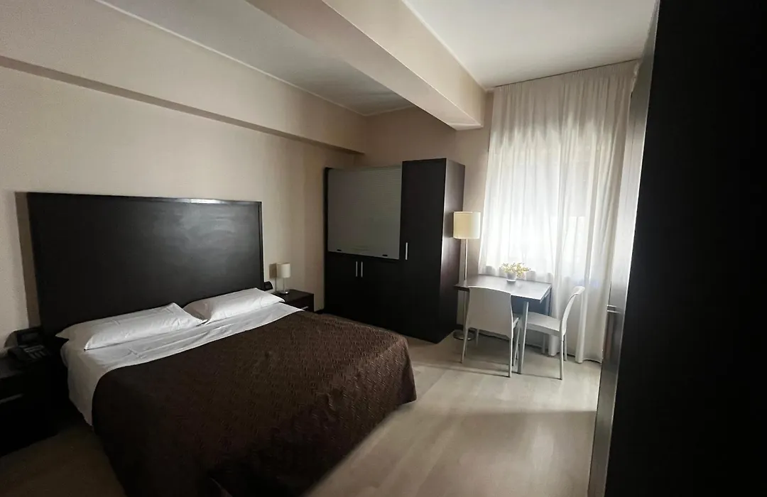 Guest House Residence-1