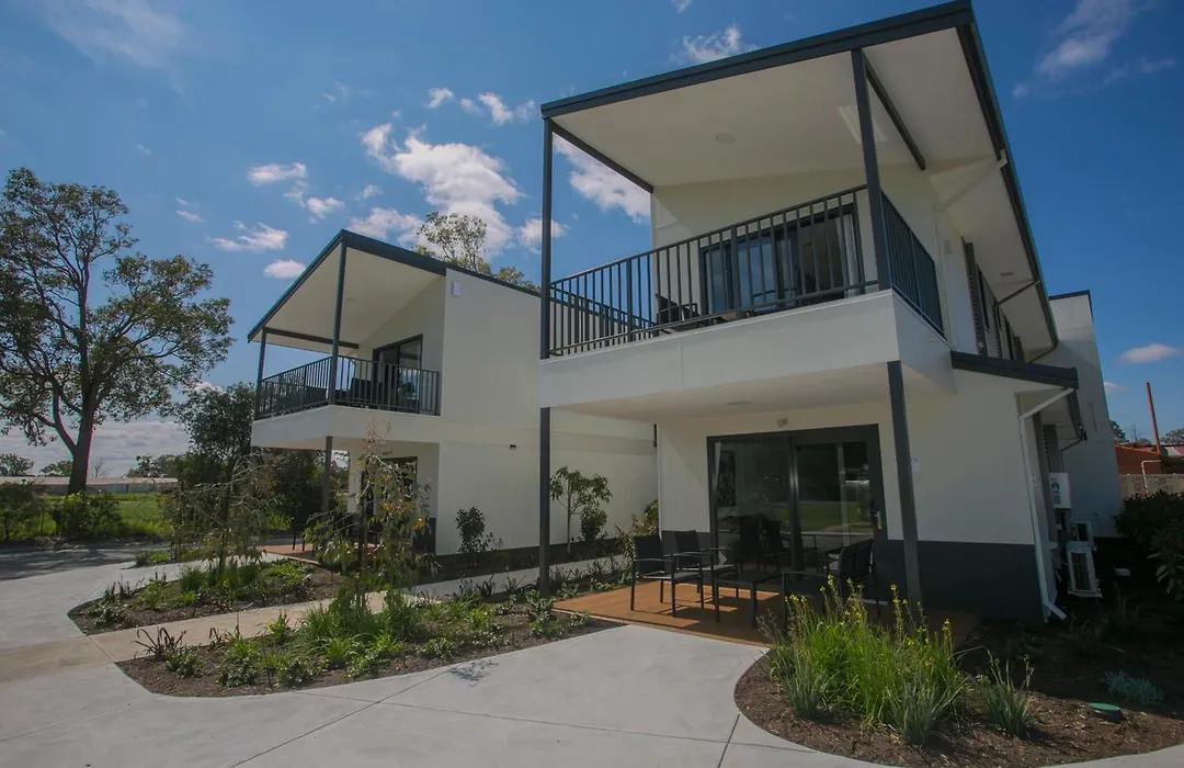Banksia Tourist Park-1
