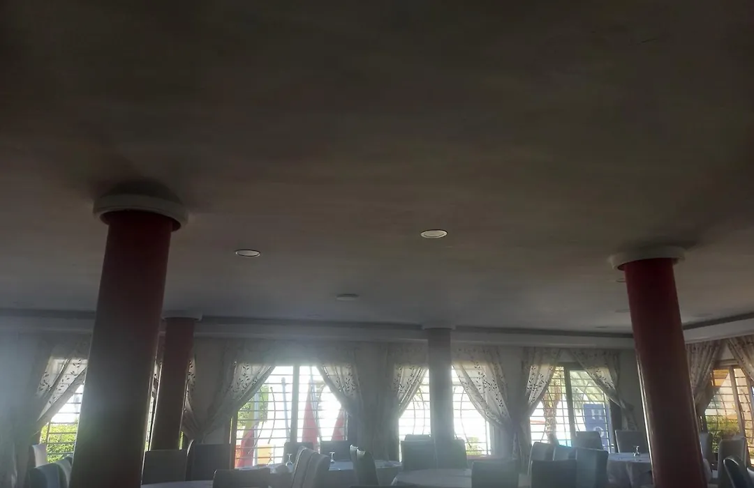 Hotel Salime Al Khozama-1