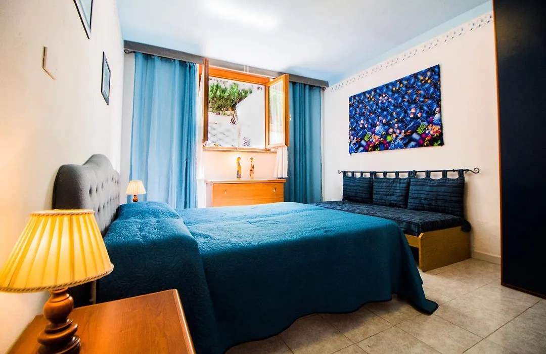 Residence Oasis-1