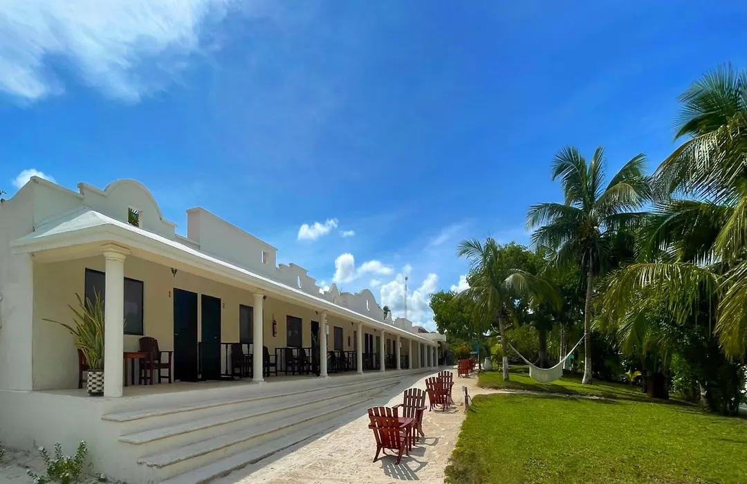 El Paraiso Hotel Tulum-1