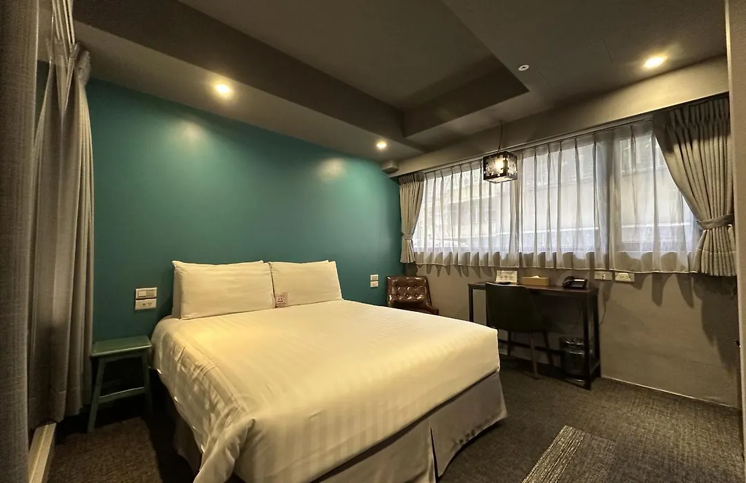 Cho Hotel 3-1