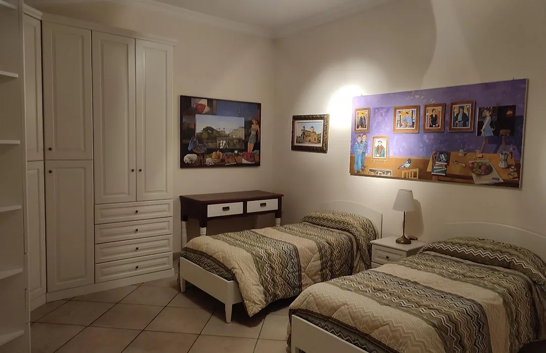 Solimena House-1
