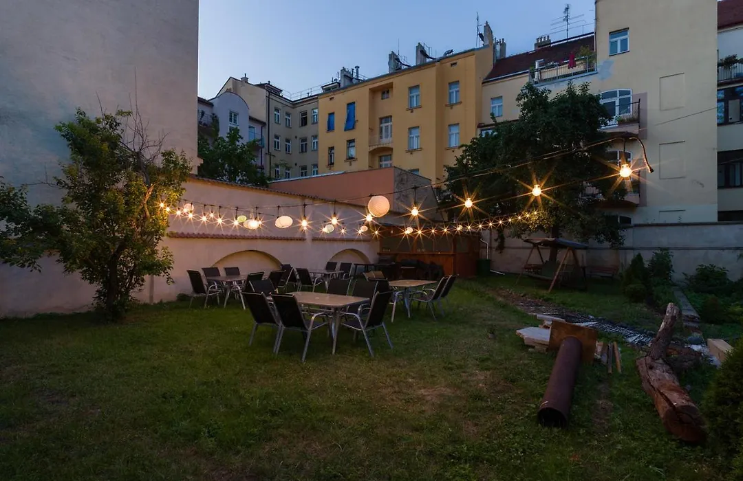 Hotel Marianeum-1