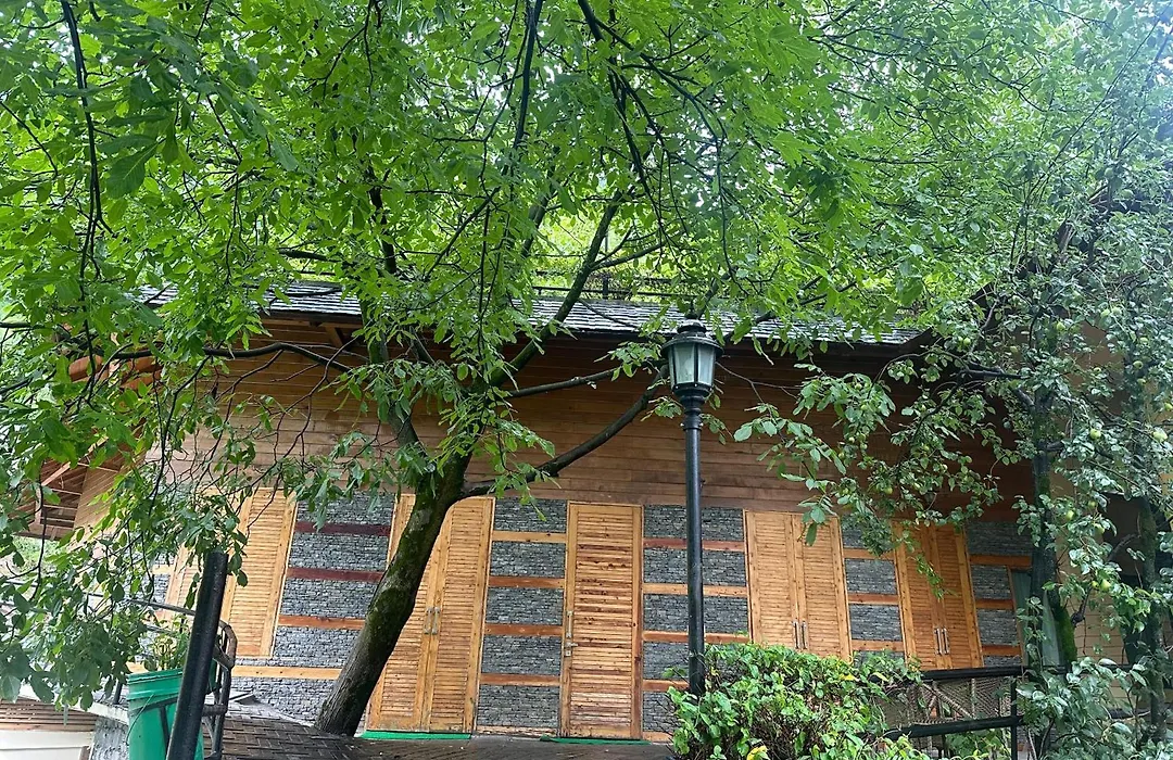 Manuallaya The Resort & Spa-1