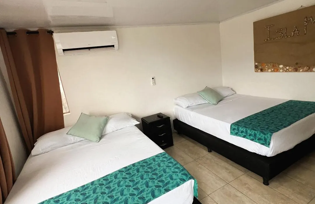Hostal Islamar-1