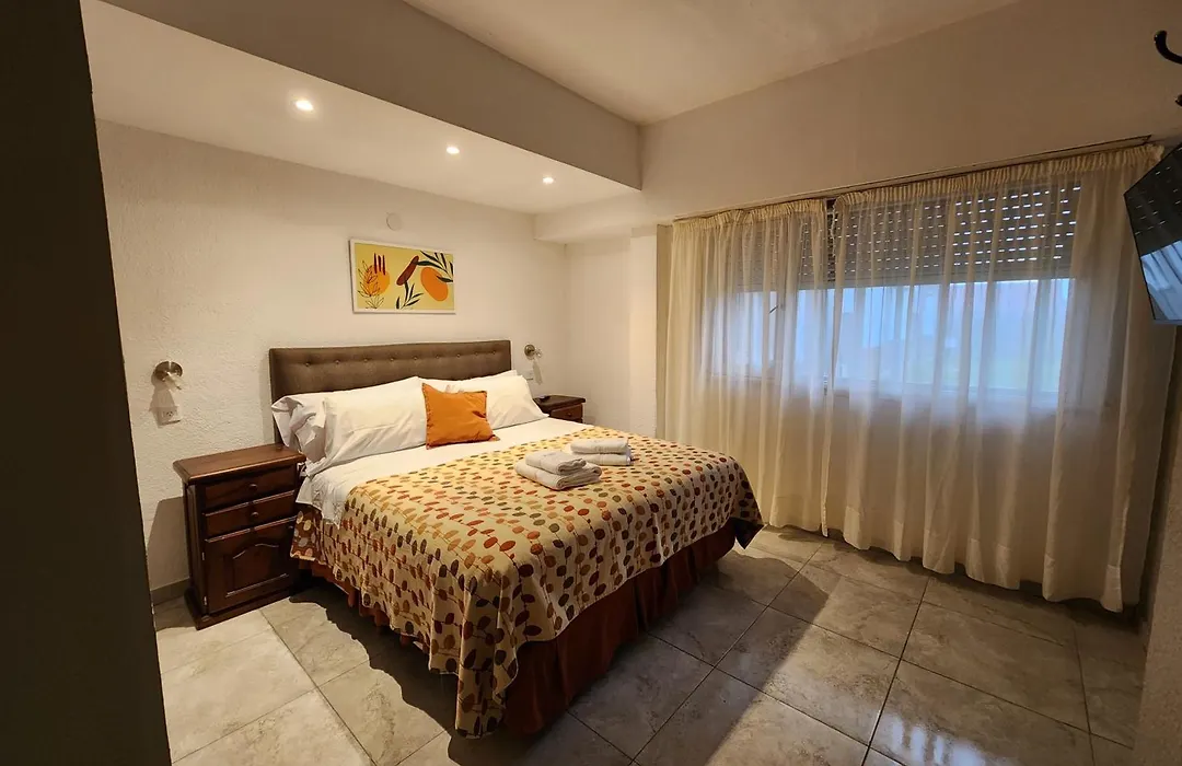 Los Tritones Apart Hotel-1