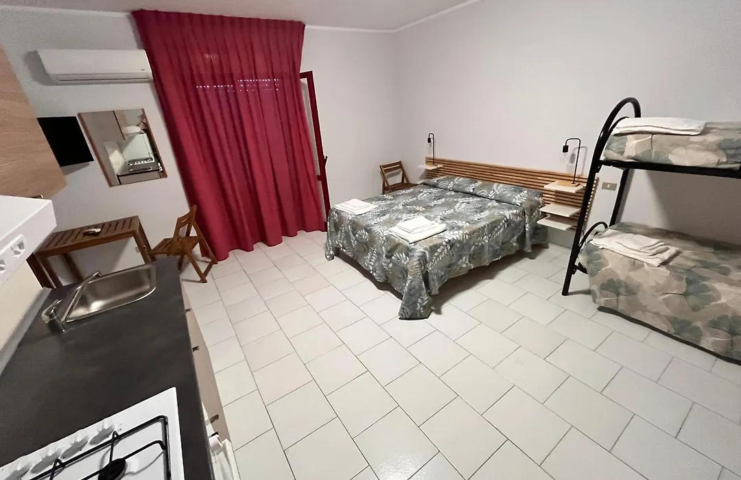 Villaggio Magna Grecia-1