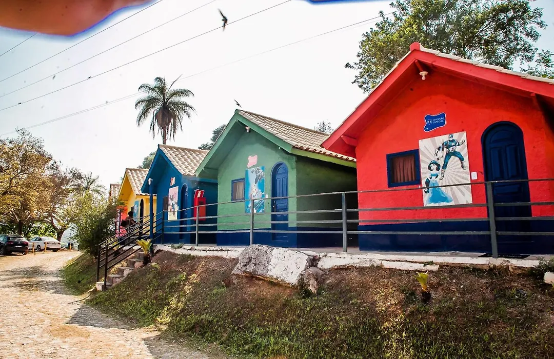 Hotel Rio de Pedras-1