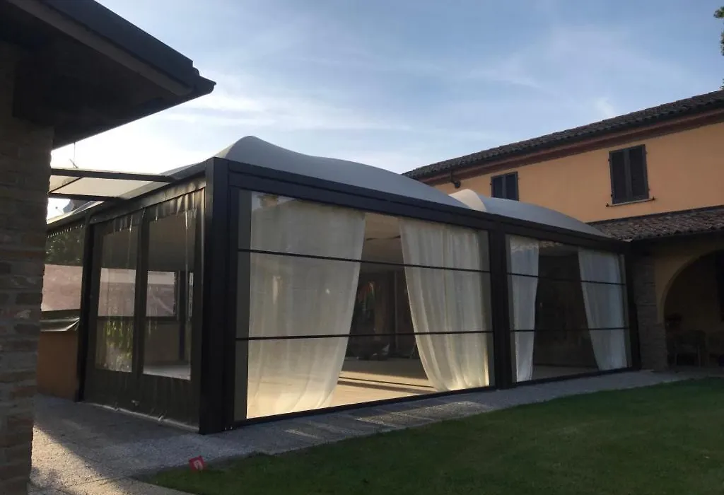 La Trunera Guest House-1