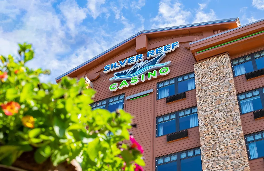 Silver Reef Casino Resort-1