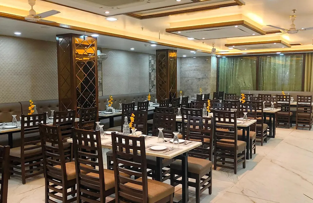 Hotel Taste Of India-1
