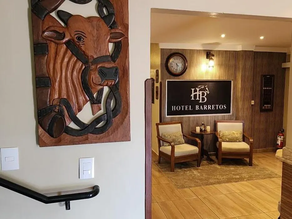Hotel Barretos-1
