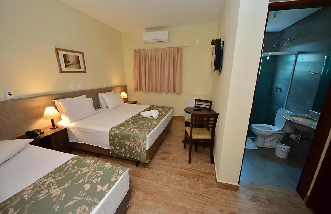 Hotel Passaledo-1