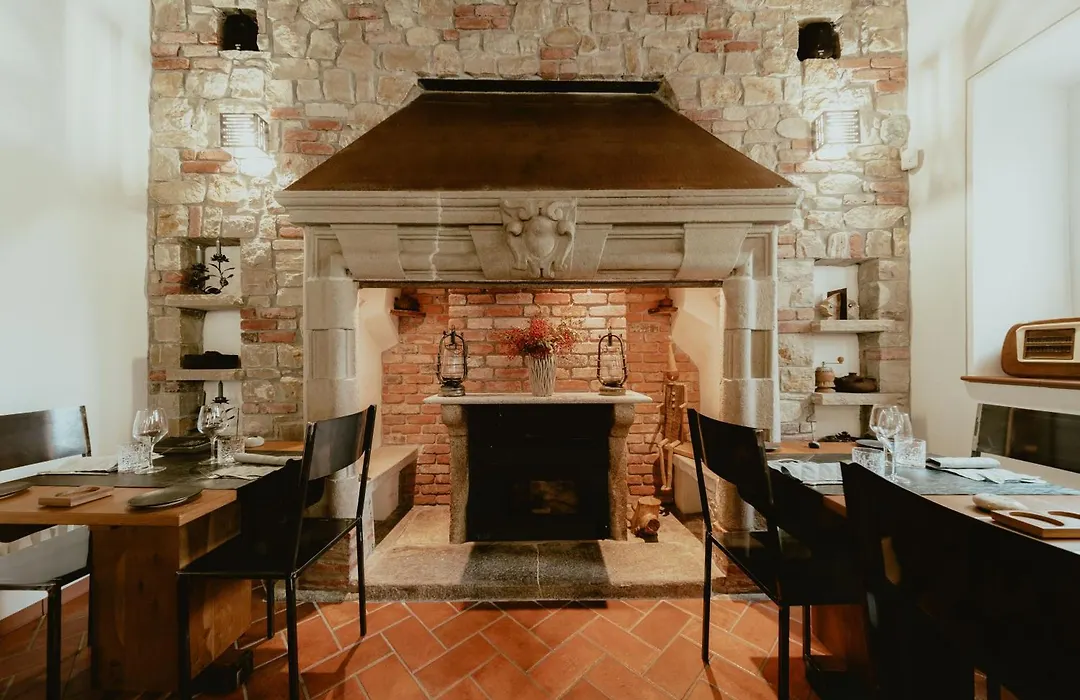 B&B Osteria dello sperone-1