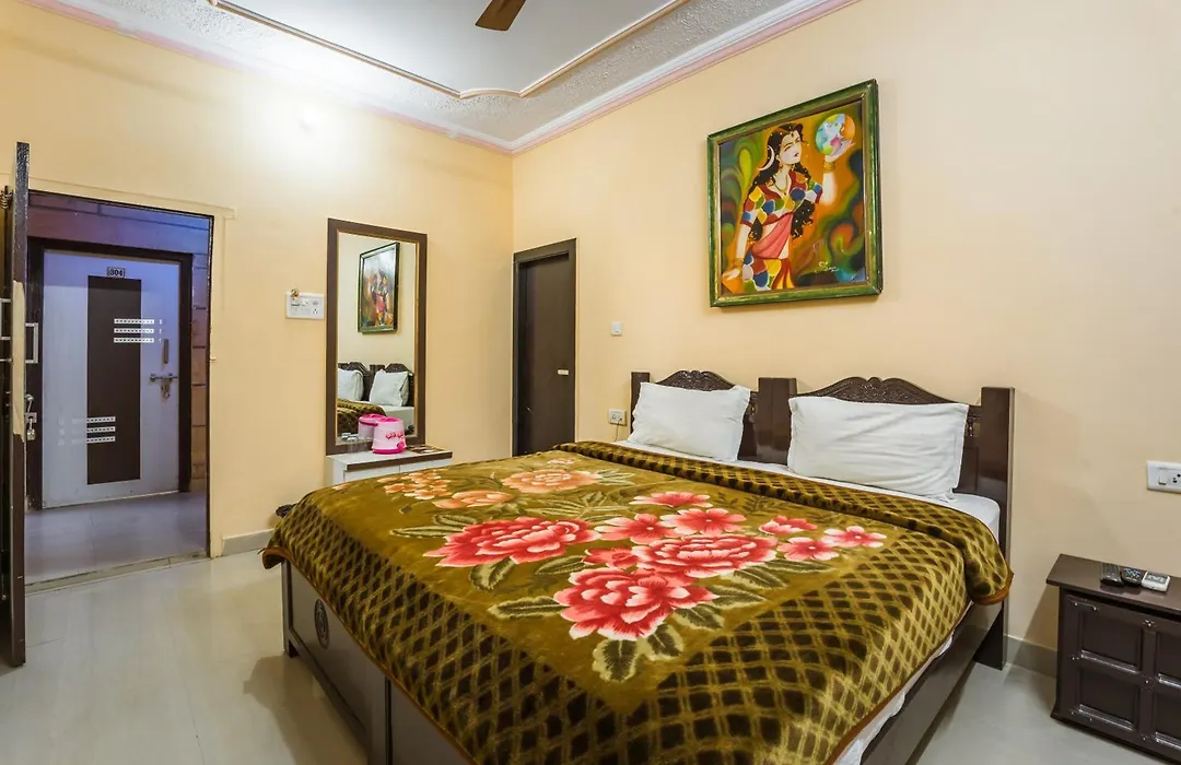 Hotel Prince-Near Jaisalmer Fort-1
